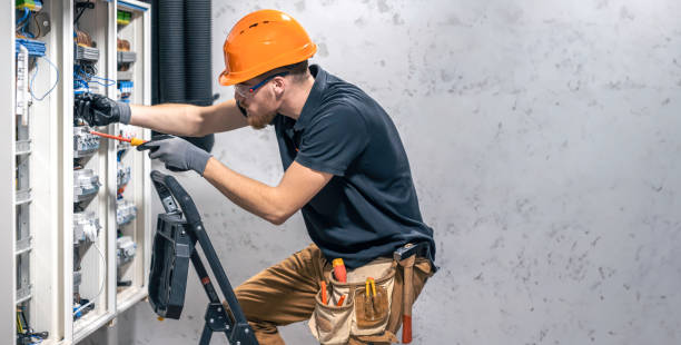 Best Commercial Electrician Services  in Clifton Heights, PA